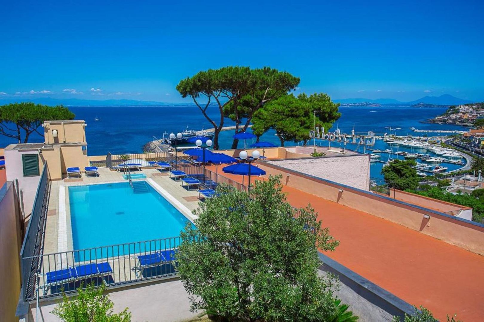 Cristallo Palace Terme