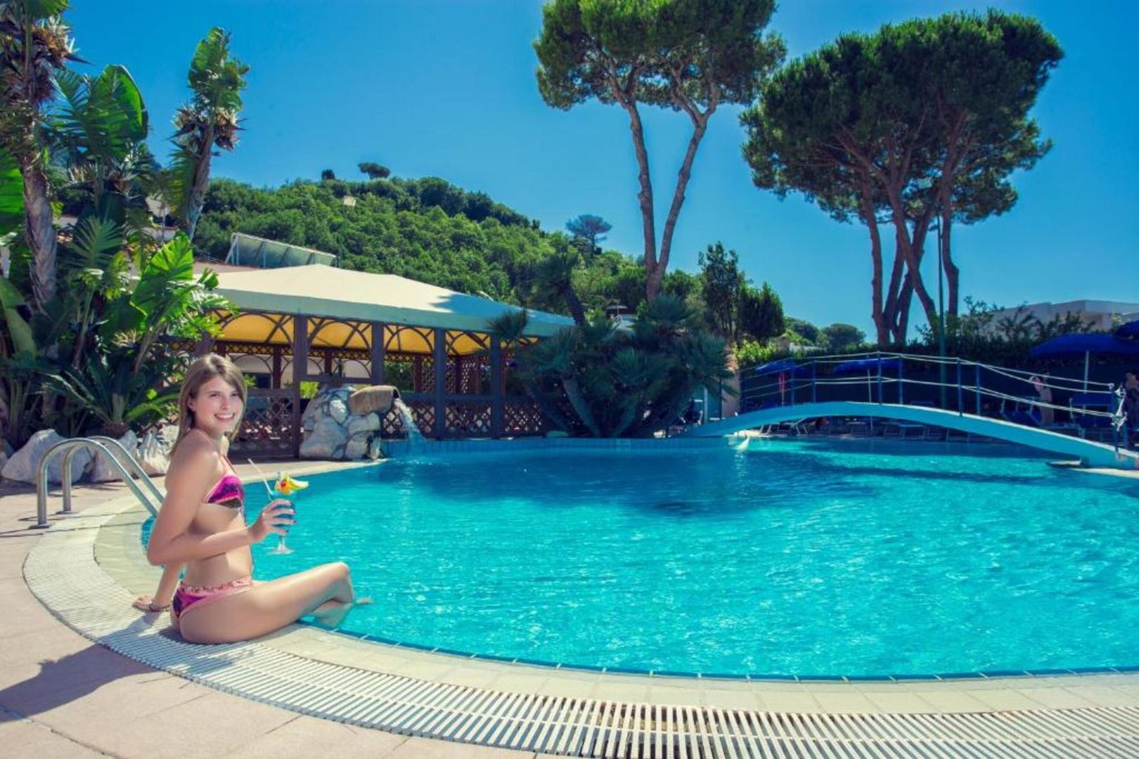 Cristallo Palace Terme
