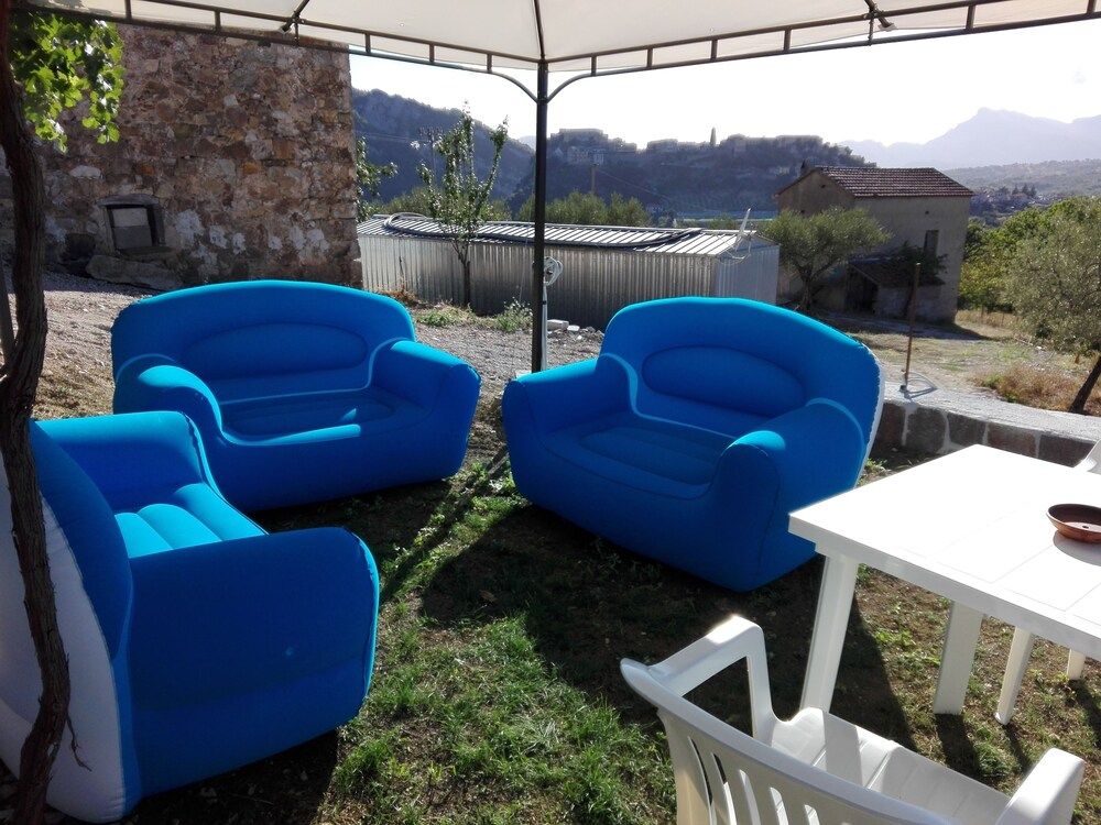 La Terrazza Di Laurino