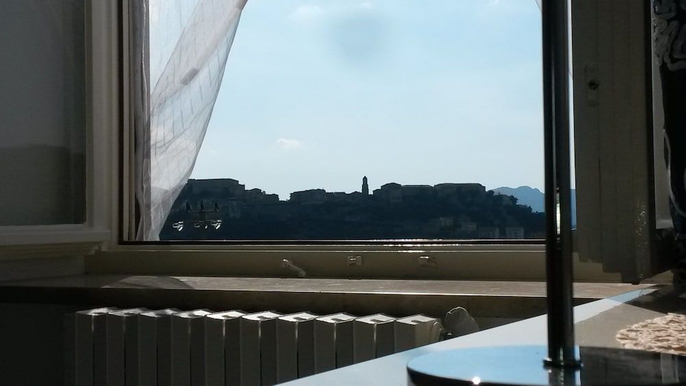 La Terrazza Di Laurino