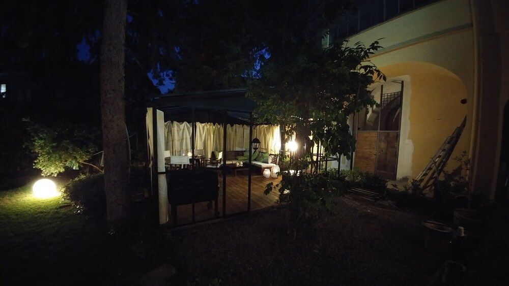Dimora Aganoor Relais & Gourmet Experience