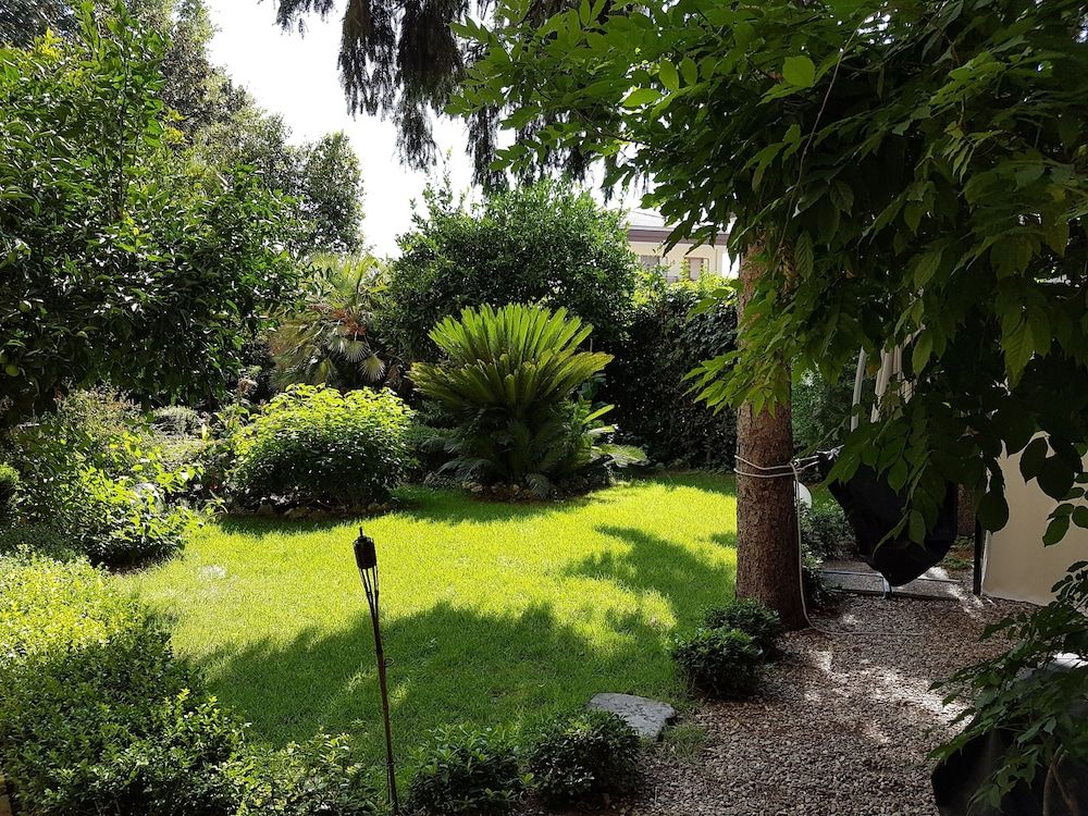 Dimora Aganoor Relais & Gourmet Experience
