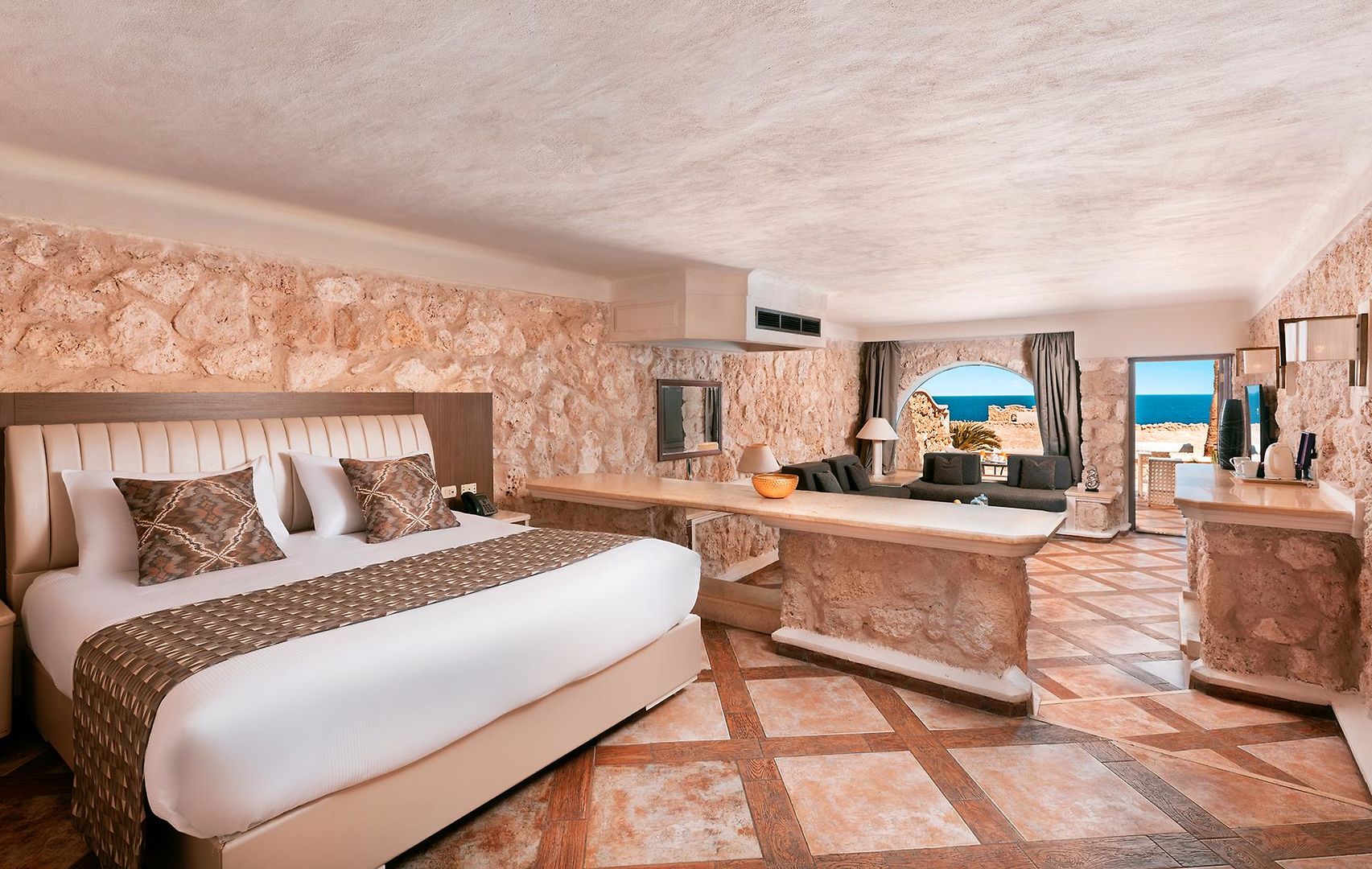 Pickalbatros Citadel Resort