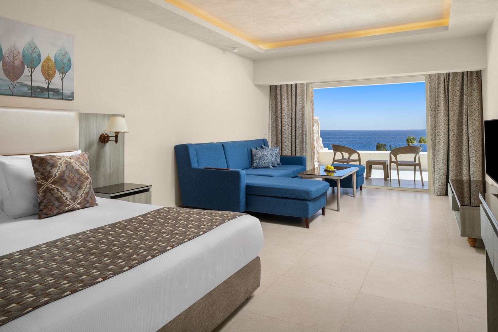 Pickalbatros Citadel Resort
