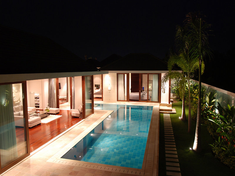 C151 SMART VILLAS At Seminyak