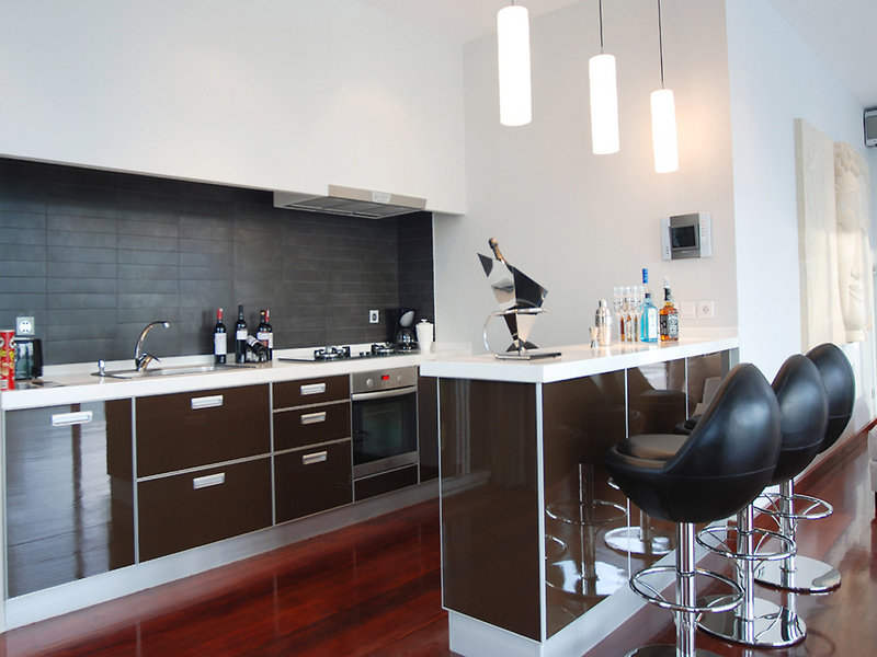 C151 SMART VILLAS At Seminyak