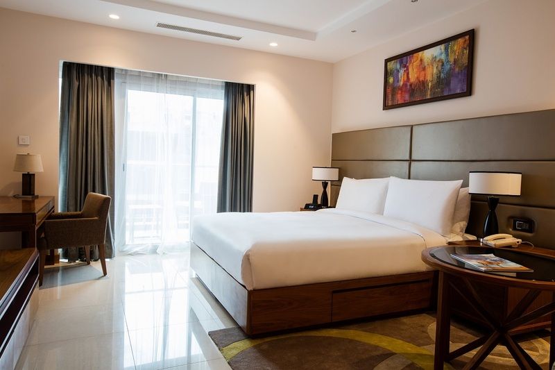 Oakwood Residence Kapil Hyderabad