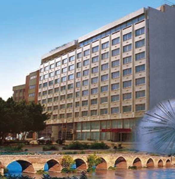 Sürmeli Adana Hotel