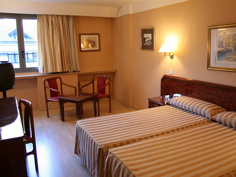 Sercotel Delfos Andorra