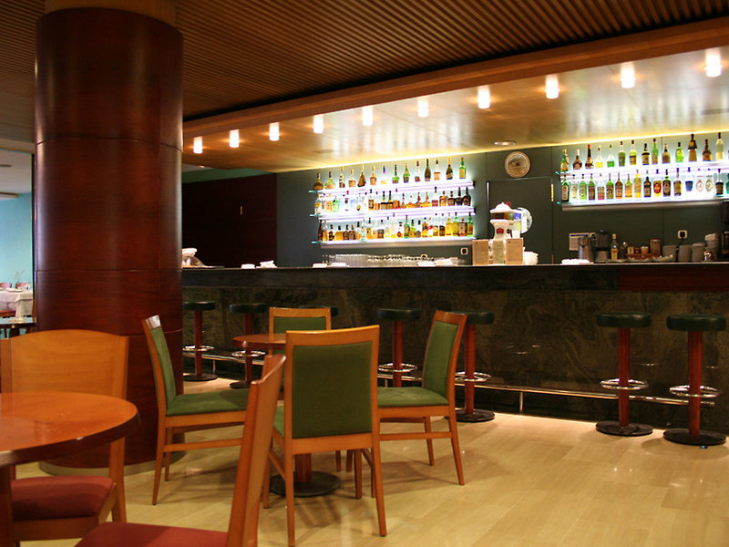 Sercotel Delfos Andorra