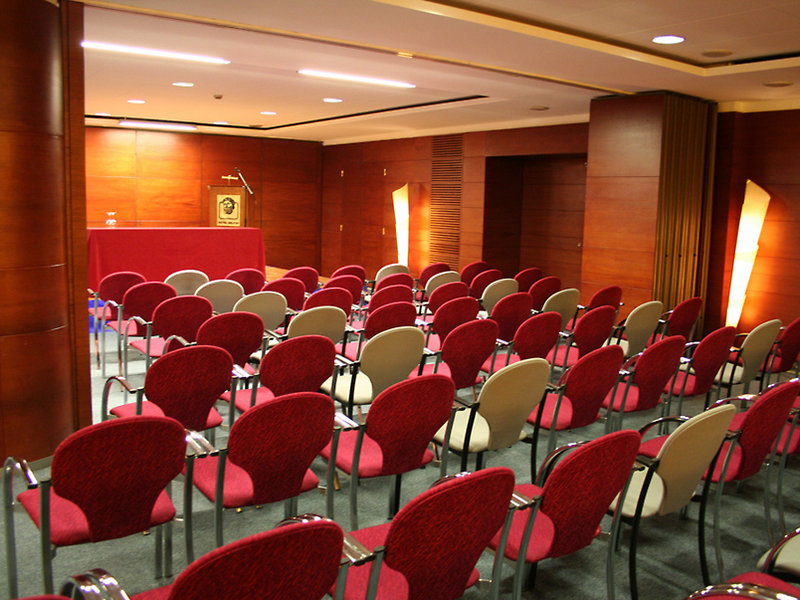 Sercotel Delfos Andorra