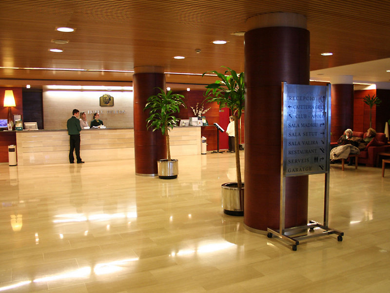 Sercotel Delfos Andorra