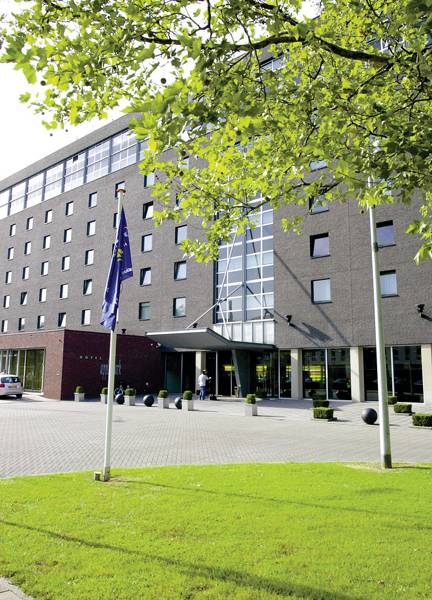 Garner Hotel Maastricht by IHG