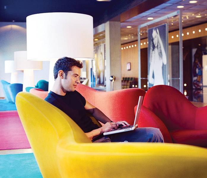 Garner Hotel Maastricht by IHG