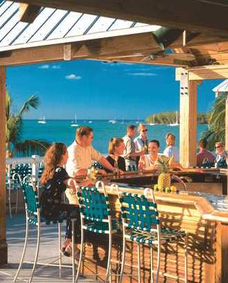 Opal Key Resort & Marina