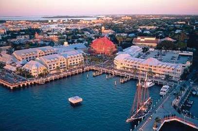 Opal Key Resort & Marina