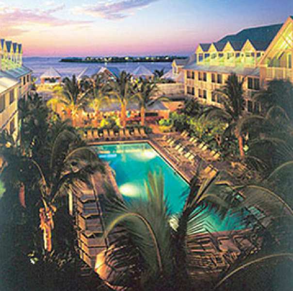 Opal Key Resort & Marina