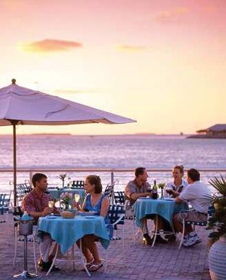 Opal Key Resort & Marina