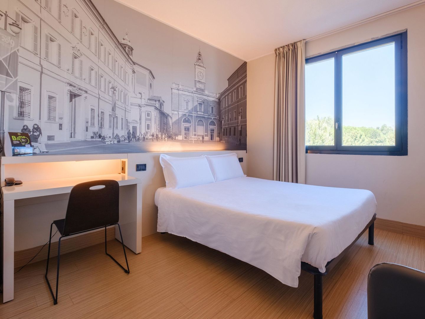 B&B HOTEL Ravenna
