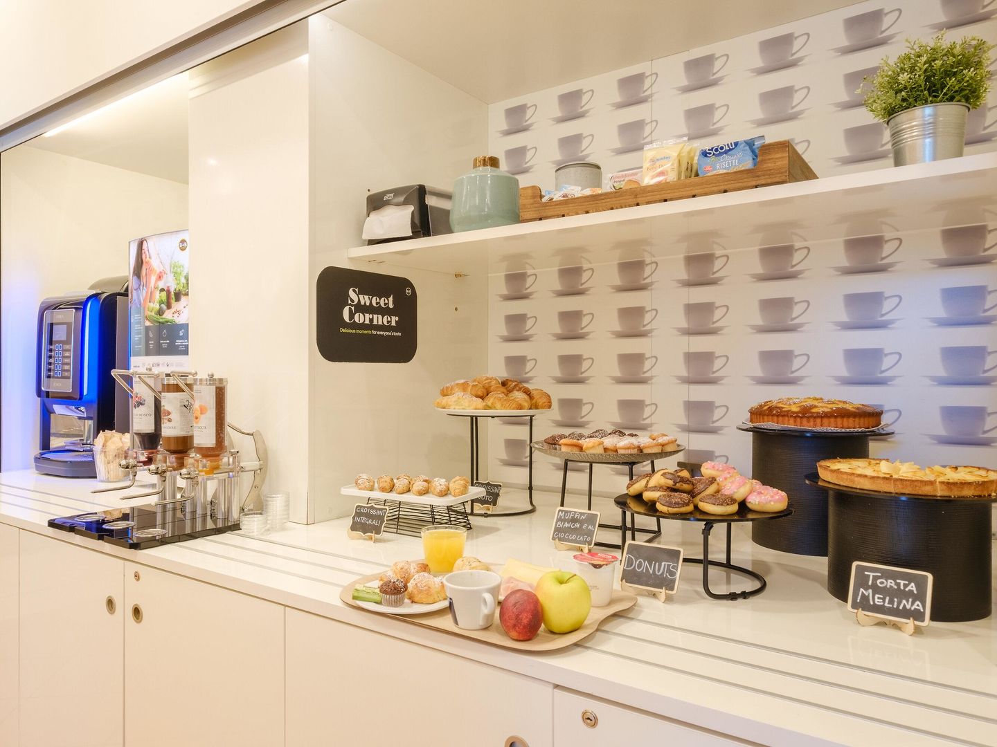 B&B HOTEL Ravenna