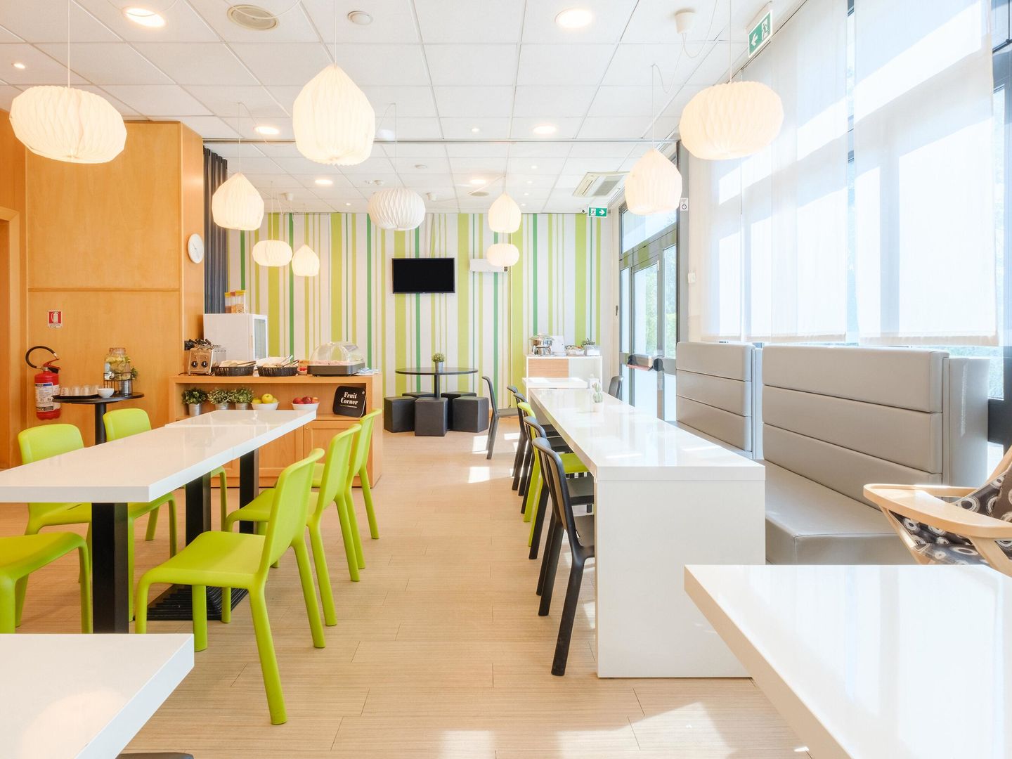 B&B HOTEL Ravenna
