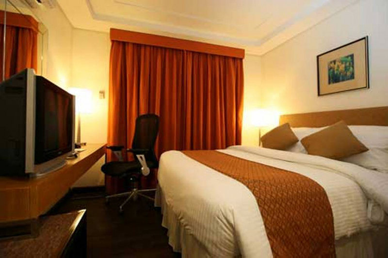 Crown Regency Makati