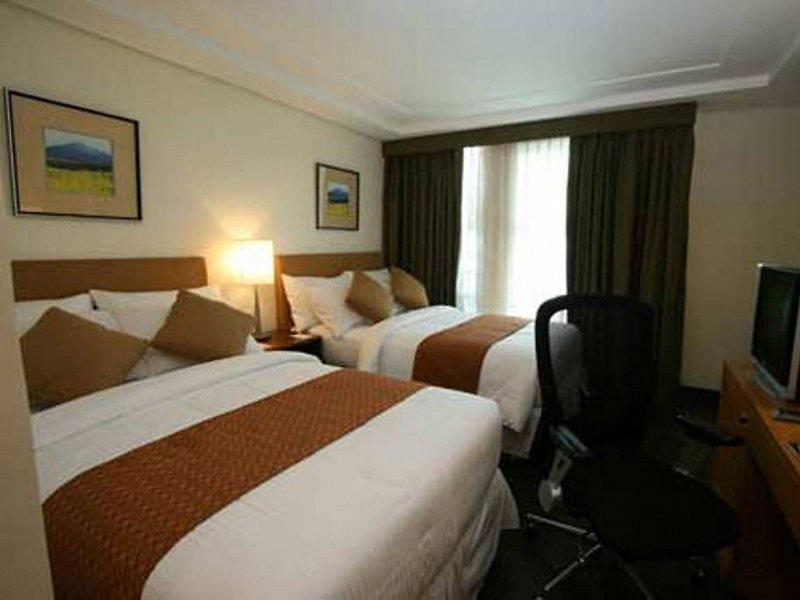 Crown Regency Makati