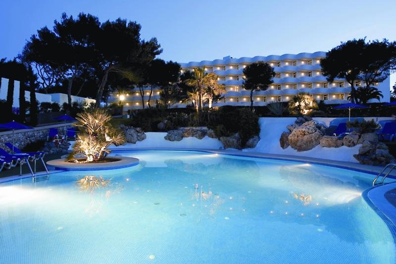 Inturotel Cala Esmeralda Beach Hotel & Spa