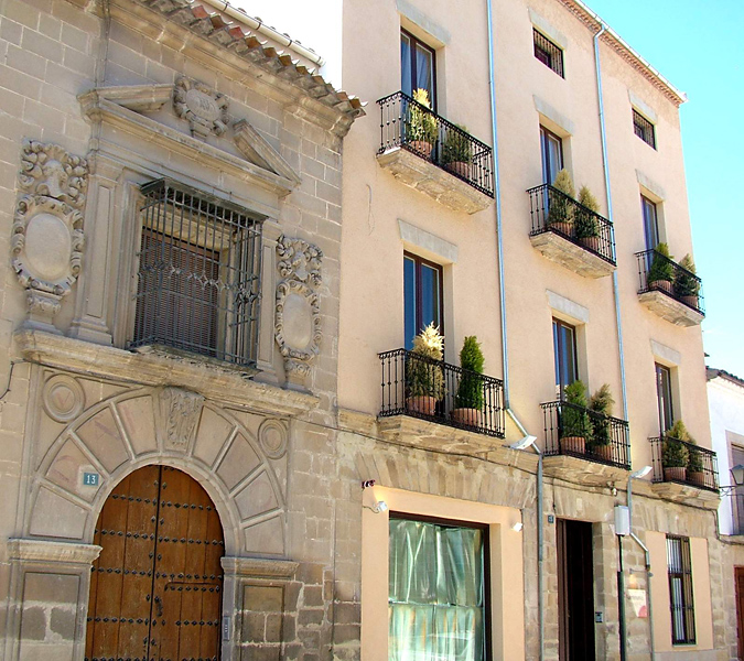 Hotel Fuentenueva