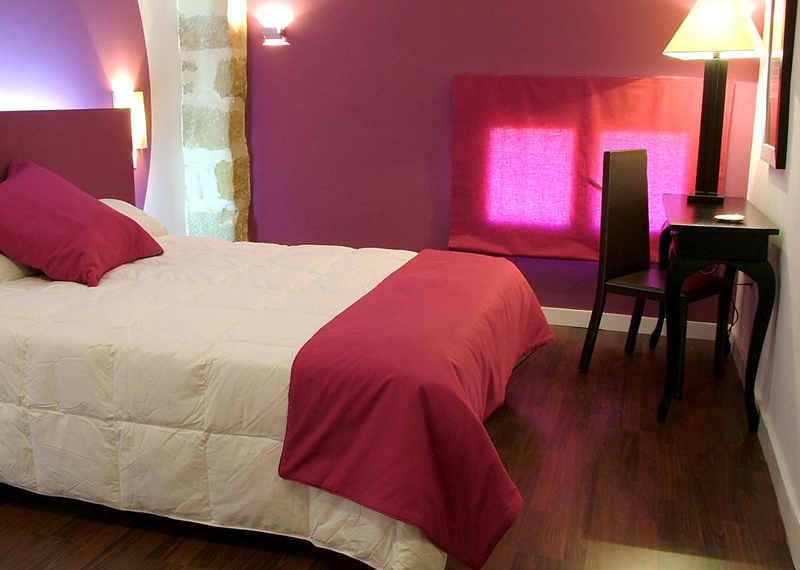 Hotel Fuentenueva