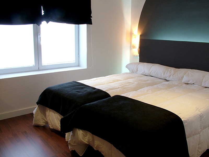 Hotel Fuentenueva