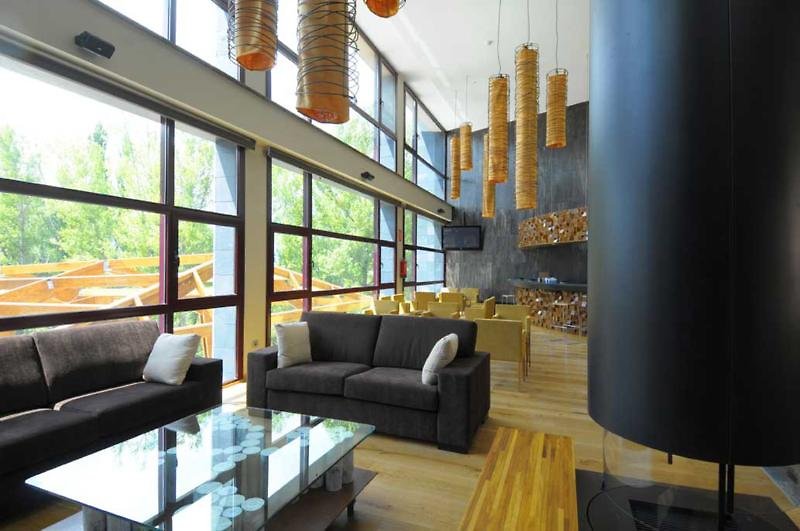 Sommos Hotel Aneto