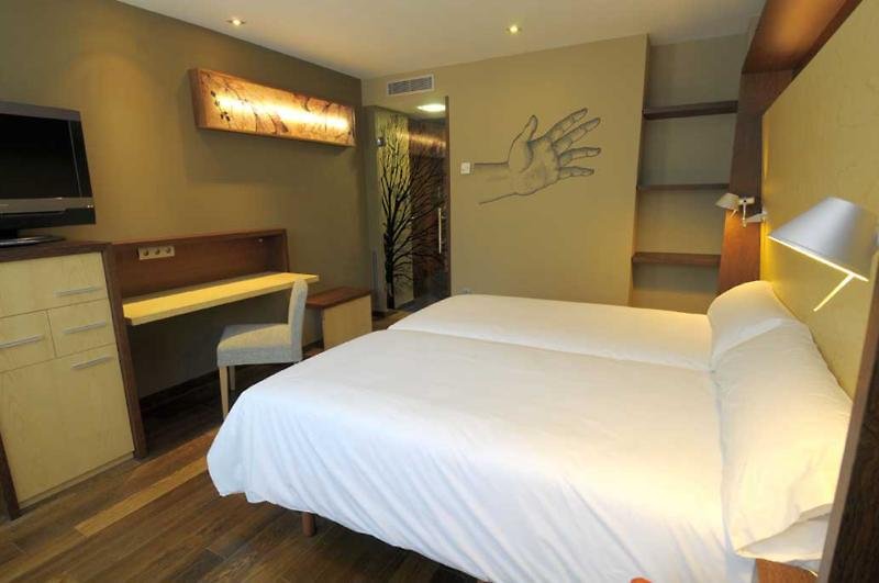 Sommos Hotel Aneto