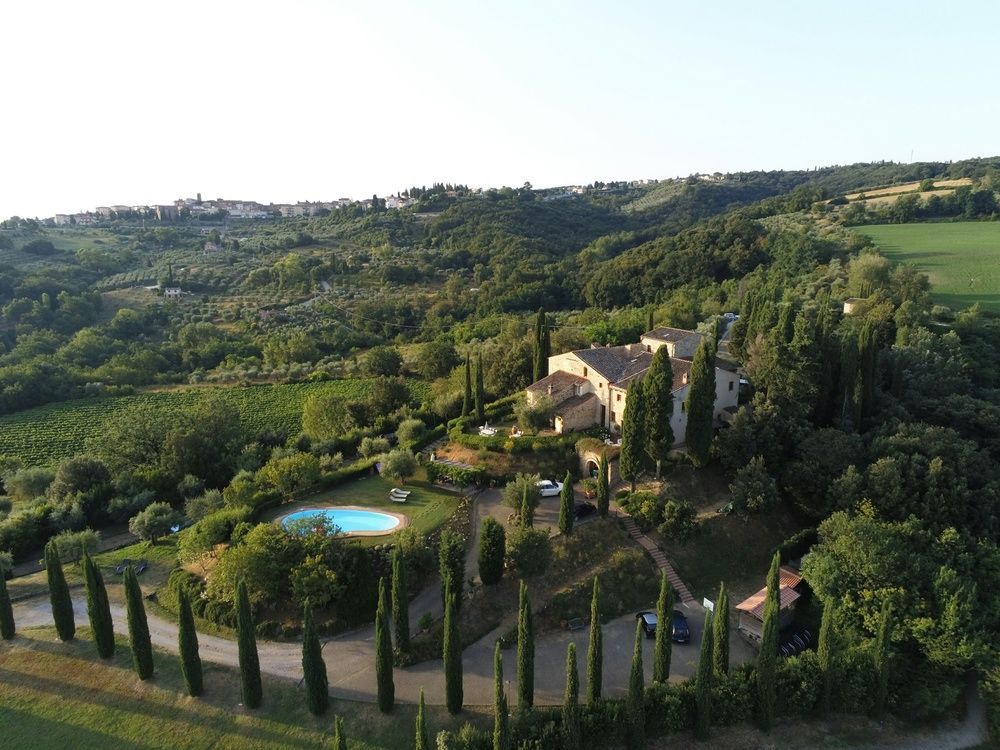 Tenuta Sant'Ilario
