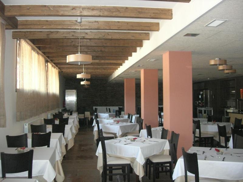 Nubahotel Vielha