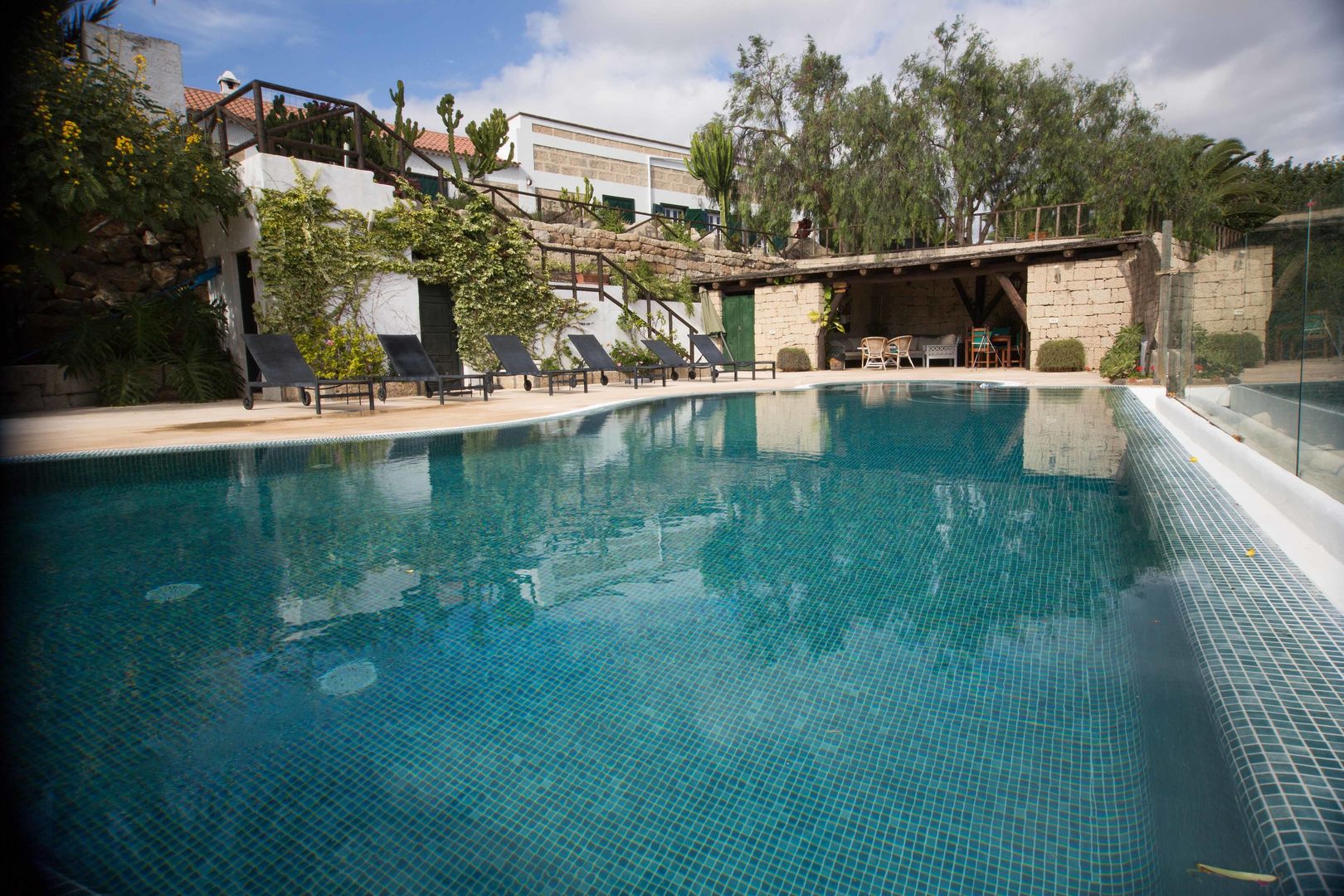 La Malvasía