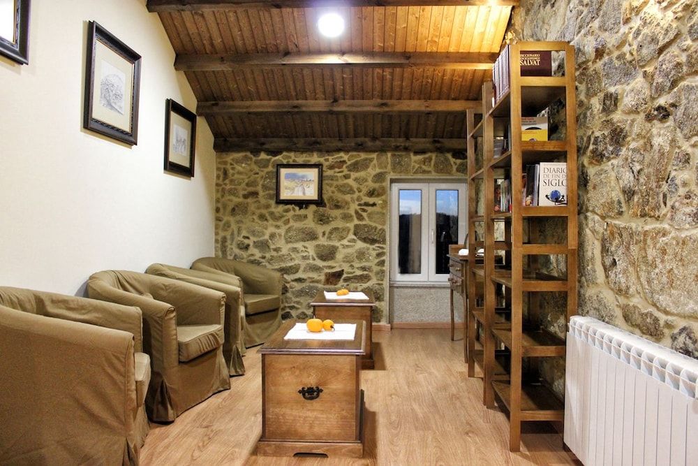 A Casa do Folgo