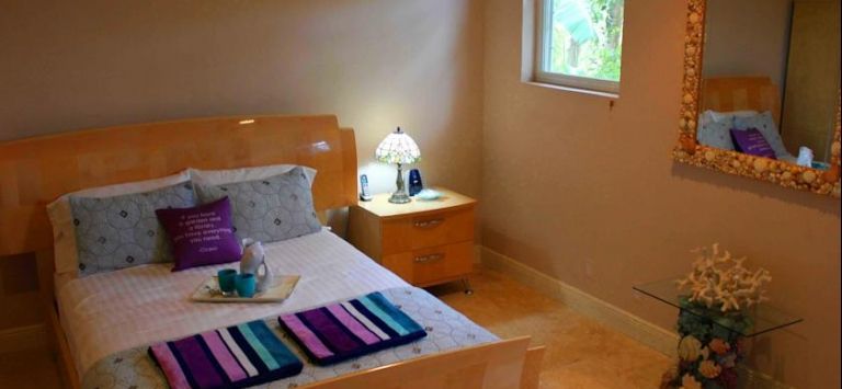 Villa Plumeria