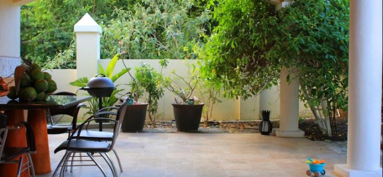 Villa Plumeria