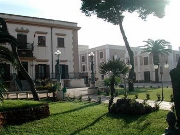 Grand Hotel Palace