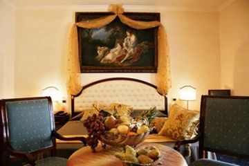Grand Hotel Palace