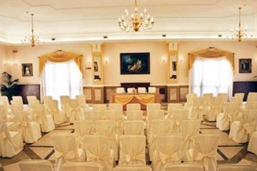 Grand Hotel Palace