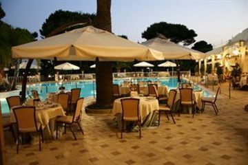 Grand Hotel Palace
