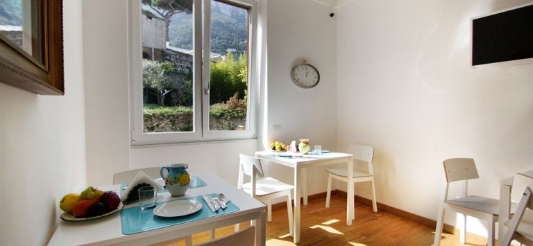 Capri Inn