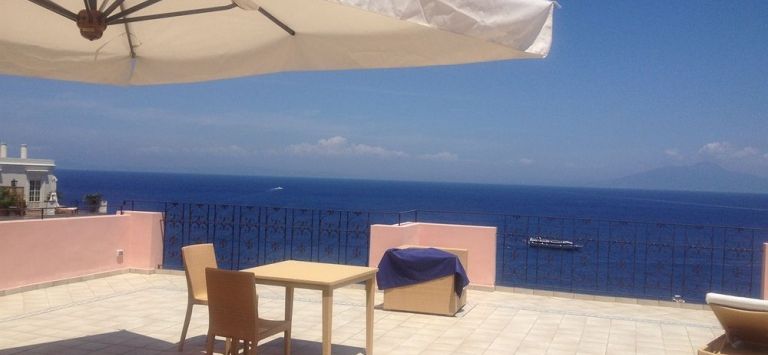 Capri Inn