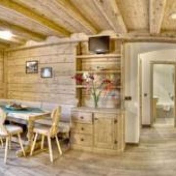 Wellness Residence Ciasa Antersies