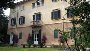 Il Mondo Di Giada