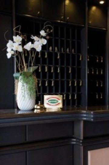 Hotel Drago