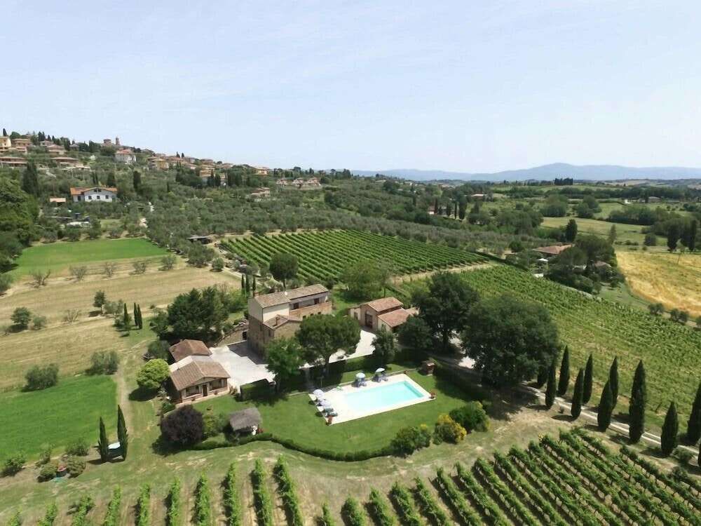 Verdidea La Villa