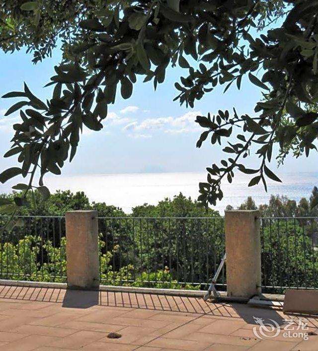 B&B Le Rose del Tirreno